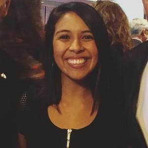 Meet your Posher, Natasha